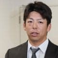 抹消の広島・野間　新井監督から連絡と明かす「またゼロから頑張ります」