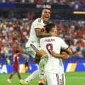 【Ｗ杯】スペイン劇的勝利で４大会ぶり８強入り　Ｃロナウド擁するポルトガルを完封