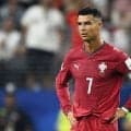【Ｗ杯】４１歳Ｃロナウドが１６強敗退！　「最後」のＷ杯を終える　後半ＡＴに悪夢の失点…スペインに０-１で敗れる