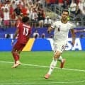 【Ｗ杯】スペイン後半ＡＴに先制！５戦無失点中のスペインは８強へ