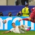 ロナウド６度目のW杯終了…スペイン戦にフル出場も無得点の悔しい敗退
