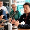 F1復帰1年目、苦しむホンダ　「夏休み」明けに新エンジン投入へ