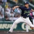 【ヤクルト】山野太一「監督からも…」ビジター６連戦初戦の７日広島戦先発　