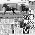 【競走伝】「２６連敗」に終止符　「ジンクスは壊すためにある」今は亡き後藤浩輝騎手が届けた恩返しV　０５年七夕賞