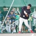 佐々木麟太郎が語る“本塁打の3要素”　高校通算140発…三振しても貫いた「上へ向かって」