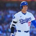 大谷翔平の隣に写った“大物女性”「誰なんだろ？」　誕生日の3連投で発見「うれしい」