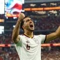 【Ｗ杯】まさに無敵艦隊！　スペインが３５戦無敗＆Ｗ杯史上初の６戦連続無失点　指揮官「非常に高いレベルの２６人だ」