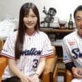スワローズの“ヤク進”を陰で支える--松元ユウイチヘッドコーチが語る自身の役割と驚きのエピソード【しのの応燕レポート】