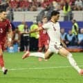 スペインがポルトガルを破る　全5試合無失点、Ｗ杯4大会ぶり8強へ