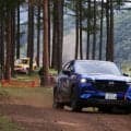 トーヨータイヤ「OPEN COUNTRY」がラリー北海道に参戦するXCR車両10台をサポート