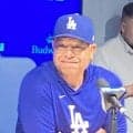 ドジャース　元クローザーがトミー・ジョン手術からメジャー復帰　球団発表　ロバーツ監督「負担をより分散させることができる」エダーが自由契約に