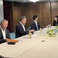 【高校野球７イニング制の意見交換会】小倉全由氏「出場機会も考慮しなければ」仙台育英・須江監督「現場のことを考えてくれているのが分かった」