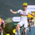 ポガチャルとデルトロのコンビが冴える！　王者の今大会初勝利でマイヨ・ジョーヌをヴィンゲゴーから奪う｜ツール・ド・フランス2026 レースレポート：第3ステージ