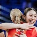 【女子バレー】荒木絵里香がネーションズリーグを戦う日本代表を分析　石川真佑ら"３本柱"とミドルの新戦力に期待