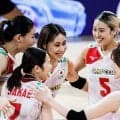 【女子バレー】VNL日本ラウンドを前に、荒木絵里香が指摘する日本代表の課題　強化ポイントの「ブロック」で大事なこととは？