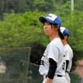 チームのために「一隅を照らす」女性主将　津和野高校・上田彩葉さん
