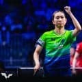 張本美和が4位、早田ひなが9位浮上でトップ10をキープ　USスマッシュで躍動のカットマン・佐藤瞳が17位に上昇｜卓球女子世界ランキング（2026年第28週）