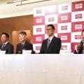 【男子ゴルフ】新規大会が決定！　１０月に静岡で開催「ドラッグストア・コスモスカップ」　賞金総額１・５億円…今季は２３試合に