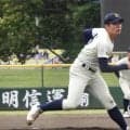 伝統校・竜ケ崎一が初戦快勝！全校応援を背に7回コールド発進【茨城】