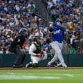 大谷翔平６試合ぶり19号、32歳初アーチでメジャー通算300号に王手