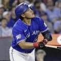 岡本和真が快挙！日本人ルーキー３人目の２０号到達　同一シーズン２人の大台は史上初　大谷翔平の新人最多記録まであと２本