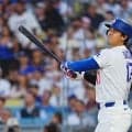 大谷翔平が「パワーショット」　確信の逆方向弾に米メディア熱狂「ぶちかませ」