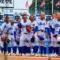 元プロの指揮官から歴代最弱と称された立正大立正が日大一に5回コールド勝ち！【東京】