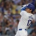 「逆方向に持っていくパワーは健在！」大谷翔平、確信の19号2ラン　MLB通算300号に王手&32歳初の一発にファンも歓喜「あー久しぶりに気持ち良い一打」