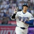 大谷翔平が今季19号の逆転2ラン　大リーグ通算300号に王手