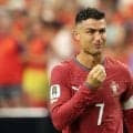 41歳ロナルドの終えん　Ｗ杯優勝かなわぬ夢、でも「最善尽くした」