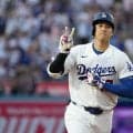 「逆方向にあれだけ飛ばすんだもんな」大谷翔平の７月初アーチに「ドッカ～ン」「全てを解決」