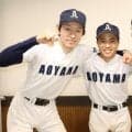 【高校野球】青山、近くて遠かった勝利つかむ　校舎は神宮球場から徒歩数十秒／東東京