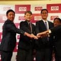 堀川未来夢の“優勝祝い”で新規大会が決定 「ドラッグストア・コスモスカップ」10月開催