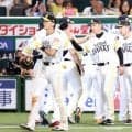 パの主催試合が外国人に大人気　チケット販売数が早くも昨年超え…急拡大のインバウンド需要