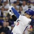 大谷翔平が今季７度目の１試合３安打！１９号２ラン→中前２点打→右前打　２６試合ぶりの固め打ち＆４打点で打線をけん引