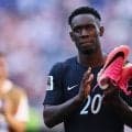 【Ｗ杯】出場停止処分保留で出場の米国ＦＷバログンにベルギー指揮官「彼のせいじゃない」試合後に“和解”