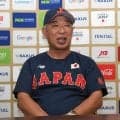侍ジャパン大学日本代表、ワールドカレッジ初代王者へ「全試合完封したい」監督　合宿打ち上げ