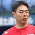広島・秋山翔吾が１軍合流　左太もも裏肉離れ経て約２カ月ぶりの１軍昇格へ　ファームＬでは打率・３４８