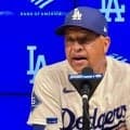 大谷翔平の19号をロバーツ監督絶賛「これぞショウヘイ」　3安打4打点の躍動「彼らしい姿に戻った」