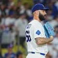 スコット炎上で“消滅”した快記録　まさかの今季初にイライラ「あー」「これで」