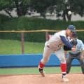 【高校野球】市ケ尾の守護神・中山優太朗が自己最速タイの145キロ　入学時116キロ／神奈川
