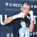【ボクシング】比嘉大吾陣営の野木丈司トレーナー「ドロドロの展開ならこちらのペース」…増田陸の公開練習を視察、２０日ゴング・ＷＢＡバンタム王座決定戦