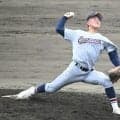 1年からエース　10奪三振の追浜の渡辺投手「頼もしい打線だった」