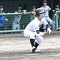 昨年創部の黒瀬特別支援が初出場　涙の2人に「これが高校野球だよ」