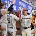 日本ハム清宮幸太郎、球宴３度目MVP＆本塁打競争優勝狙う「取れるものは全部取りたい」