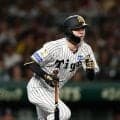 【球宴】阪神中野拓夢６年連続出場　新人年から皆勤「１、２回出られればといいと思っていた…」