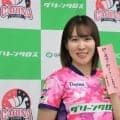【卓球】平野美宇「新ハリケーンを見せる！」七夕短冊に願い…九州カリーナ加入宇会見で抱負