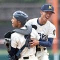 コーチは元阪神、ＤｅＮＡの大和氏　光陵初戦突破　田代主将「来てくれて、教えてくれてありがとうございましたって伝えたい」　高校野球神奈川大会