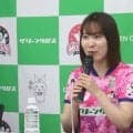 「もう一度世界を目指す」平野美宇、九州入団会見で明かされた“移籍の裏側”　新天地での挑戦に意欲「広めていけるように」【Tリーグ】