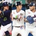 日本ハムが“球宴ジャック”！　清宮ら6人選出…躍進ヤクルトが0→4人　ファン投票結果
